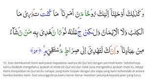 Secara harfiah qur'an berarti bacaan. 18 Nama Lain Alquran Yang Agung Cakrawala Rafflesia