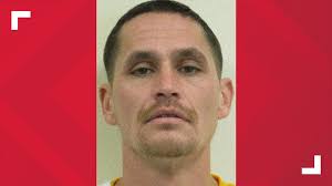 Suspect pulled from river was arrested in Spokane in June for stealing car 