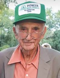 MILTON KENDRICK “DEACON” PHILLIPS, SR.