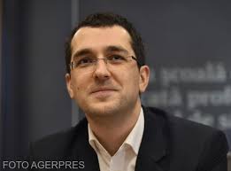 Vlad voiculescu / stiri vlad voiculescu. Vlad Voiculescu Despre Publicarea Datelor Din JudeÈ›e Privind Pandemia AÈ™tept SÄƒ Aflu È™i Eu Pe Cine Am SupÄƒrat Nu ExistÄƒ Niciun Conflict Intre Mine È™i Premier Hotnews Mobile
