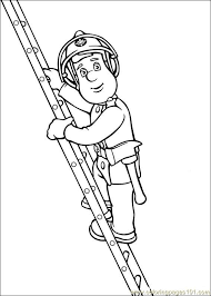 firemansam23 vfqfk jpg 567 794 coloring books fireman sam pictures coloriage de noel mon petit poney a imprimer