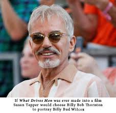 INTERVIEWS — Susan Tepper