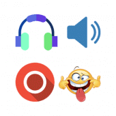 Funny Joke Sounds Effect Buttons Meme Soundboards 1 1 Apk Ga Soundbuttons Hundredsound Sound Joke Funny Meme Pranks Apk Download You are allowed to use the sounds on our website free of charge and royalty free in your projects but you are not allowed to post the sounds on any web site for others to download, link directly to individual audio files, or sell the.