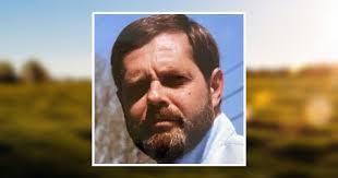 John R. Hamlin Obituary 2022