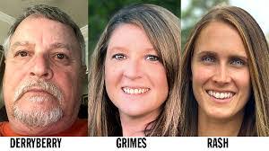 Julius Grimes's Instagram, Twitter & Facebook