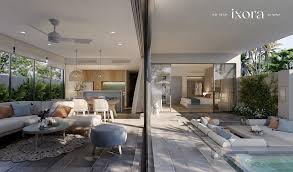 It may go up if the property is improved unless the improvements are for repairs or standard maintenance. Ixora Ho Tram By Fusion Million Dollar Amenities Boost Property Value