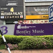 Bentley music sdn bhd , malaysia's employees email address formats. Office For Rent At Wisma Bentley Music Mutiara Damansara For Rm 16 500 By Benny Chew Durianproperty