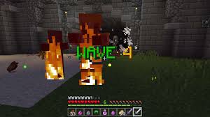 I don't meet all requirements for all 9 star . Monster Battle Arena In Minecraft Marketplace Minecraft