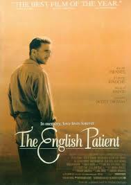 The english patient is an epic love story. The English Patient 1996 By Anthony Minghella