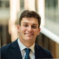 Ian Weingarten's Instagram, Twitter & Facebook