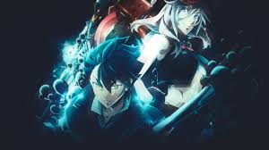 ❤ get the best epic dark anime wallpaper on wallpaperset. God Eater Wallpapers Top Free God Eater Backgrounds Wallpaperaccess