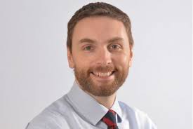 Severn Trent hires Jonathan Smith from Alstom to head up media