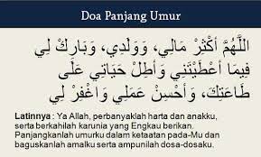 Gunakan aplikasi ini dengan bijak, bila ada kekurangan mohon maaf,saya terima kritik dan sarannya. Doa Panjang Umur Dan Doa Mohon Rezeki Melimpah Ruah Steemkr