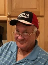 Obituary for Donald R. Young Sr.