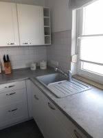 Die fußleisten sind aus massivholz was nicht nur wertig ist, sondern auch einen praktischen. L Kuche Ikea Metod Bodbyn Einfach Planlos Kuchenplanung Kuchen Forum