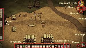 During the summer, most plants wither and stop growing. Guides Getting Started Guide Don T Starve Wiki Fandom