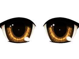 Eyes Clipart Transparent Background Picture 1038361 Eyes Clipart Transparent Background Anime Eyes Cute Anime Cat Eyes Artwork