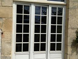 Nombreux sont ceux qui n'arrivent pas peindre convenablement une fenêtre. Fenetres Bois Pose Et Installation Rambouillet 78