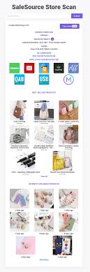 This article is gonna share some top shopify dropshipping suppliers, shopify reviews and some v: It S Official These Are The Top 10 Dropshipping Stores Of All Time
