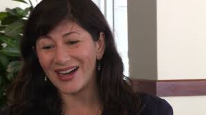 Atossa Soltani: Amazon Watch, Oil and the Rights of Nature