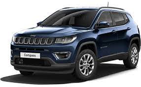 Read the definitive jeep compass 2021 review from the expert what car? Jeep Compass Der Sportlich Elegante Suv