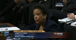 Image result for loretta lynch