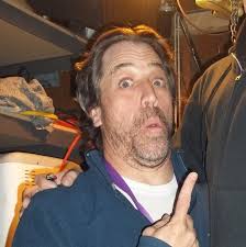 Tooth of Crime: New Digs, Booga