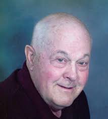 Obituary for James W. Correll