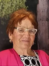 Obituary information for Ida Palma