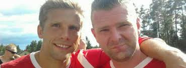 Anders Svenssons barndomsvän berättar