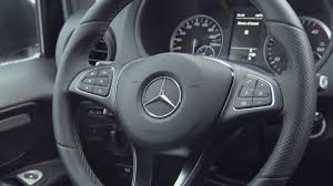 Mercedes Benz Vito 119 Bluetec Tourer Pro Interior Mercedes Benz Vito Mercedes Benz Mercedes