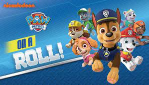 In anticipation of the new paw patrol movie coming to theaters this summer, we are so excited to share that some of the most beloved paw patrol dvds are available today , with new artwork and stickers featuring each pup. Paw Patrol On A Roll Free Download Igggames