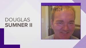 Douglas Sumner's Instagram, Twitter & Facebook