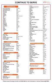 Specialize in currency conversion, currency rate and money changing. Our F B Is Now Open From 10am 10pm To Ioi Mall Puchong Facebook