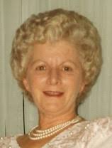 Betty Loretta Marshall Obituary