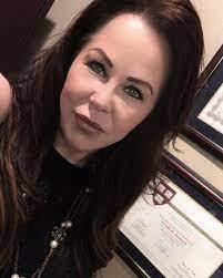 Wendi Dodson's Instagram, Twitter & Facebook