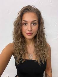 Nový člen týmu Daniela