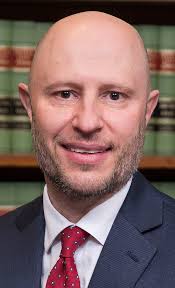 Musser seeking third term as prosecutor