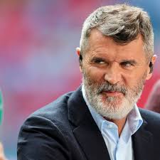 Roy Keane jokes as future son-in-law Harwood-Bellis scores for England