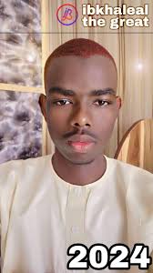 Ibrahim Hassan Muhammad