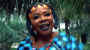 ASHley LA REINE Donghal ( Official Music 2016 ) By Dj.IKK