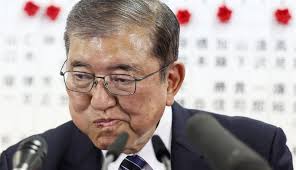 Japan parliament reportedly to convene special session to vote