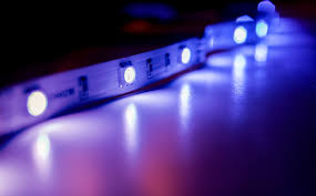 The Best Led Strip Lights 2020 Home Theater Lighting Party Lighting Rolling Stone