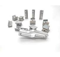 Sandblasting Anodizing Polishing Brushed Alloy Plating PVD ...