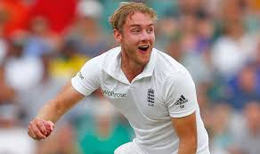 Stuart broad made his presence felt with bat and ball as england established a strong hold over the west indies in an entertaining second day of the decisive third test. Stuart Broad Labels Devastating Spell At The Wanderers One Of His Best To Earn England Win Cricket Sport Express Co Uk