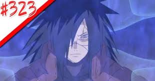 Madara Edo Tensei Vs 5 Kage Naruto Shippuden Episode 323 Bahasa Indone