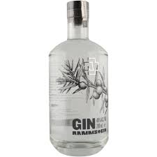 Gin originated as a medicinal liquor made by monks and alchemists across europe. Rammstein Gin 0 7l 40 Vol Rammstein Gin