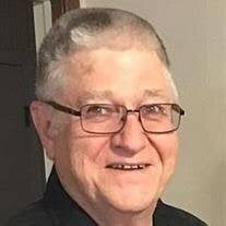 Charles Jobe Obituary