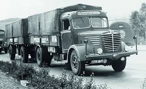 Historischer Kraftverkehr 2013 2 Verlag Klaus Rabe Neuigkeiten Oldtimer Lkw Alte Trucks Alte Lkws
