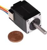 NEMA 8 stepper motor | Joy-IT